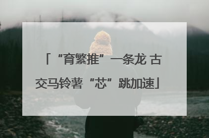 “育繁推”一条龙 古交马铃薯“芯”跳加速