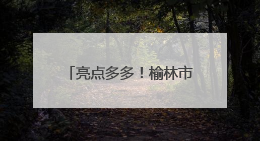 亮点多多！榆林市举行2025“清爽榆林”文旅消费季活动新闻发布会