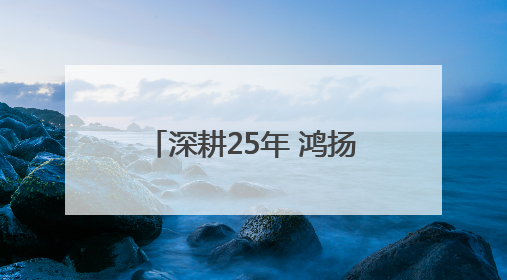 深耕25年 鸿扬家装株洲旗舰店升级焕新刷新高品质